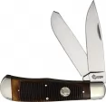 Queen Big Boy Trapper Burnt Bone - QN7565
