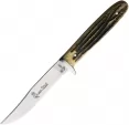 Queen Canoe Fixed Blade Winterbottom - QN89WB