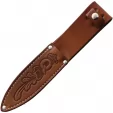 Queen Canoe Fixed Blade Winterbottom QN89WB
