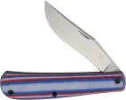 Queen Trapper Red White Blue G10 - QNJMRWBG10