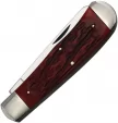 Queen Big Boy Trapper Red Second QNX7555
