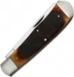 Queen Big Boy Trapper Burnt Second QNX7565