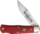 Queen Lockback Red Bone - QRSB106L