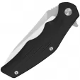 QSP Knife Pangolin Linerlock Black QS105A