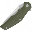 QSP Knife Pangolin Linerlock OD QS105B