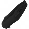 QSP Knife Pangolin Linerlock Black QS105C