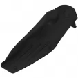 QSP Knife Pangolin Linerlock Black QS105C