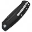 QSP Knife Copperhead Linerlock Black QS109A2