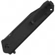 QSP Knife Mamba Linerlock Micarta QS111G2