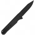 QSP Knife Mamba Linerlock Micarta QS111G2