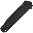 QSP Knife Mamba Linerlock Micarta QS111G2