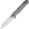 QSP Knife Mamba Linerlock Jade - QS111J1