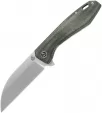 QSP Knife Pelican Linerlock SW - QS118E1