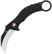 QSP Knife Eagle Karambit Linerlock - QS120B