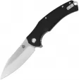 QSP Knife Snipe Linerlock Black - QS121C