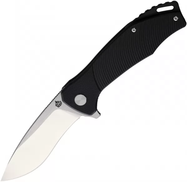 QSP Knife Raven Linerlock QS122C1
