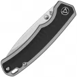 QSP Knife Puffin Framelock Titanium QS127E2