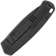 QSP Knife Puffin Framelock Titanium QS127E3