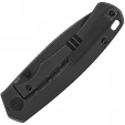 QSP Knife Puffin Framelock Titanium QS127F2