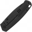 QSP Knife Puffin Framelock Titanium QS127G2