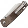 QSP Knife Penguin Linerlock QS130A
