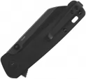QSP Knife Penguin Button Lock QS130BLA2