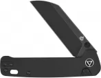 QSP Knife Penguin Button Lock QS130BLA2