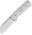 QSP Knife Baby Penguin Fixed Blade Acryl - QS130BPA1