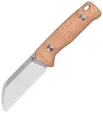 QSP Knife Baby Penguin Fixed Blade Copp - QS130BPC1