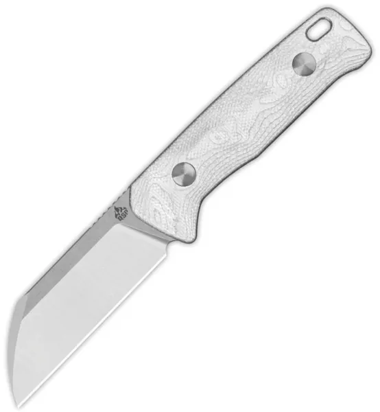 QSP Knife Baby Penguin.2 tone. Al foil QS130BPD1