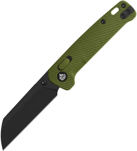 QSP Knife Penguin Glyde Lock OD FRN QS130GLB2