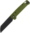 QSP Knife Penguin Glyde Lock OD FRN - QS130GLB2