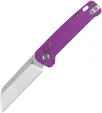 QSP Knife Penguin Glyde Lock Purple FRN - QS130GLE1