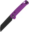 QSP Knife Penguin Glyde Lock Purple FRN - QS130GLE2