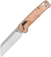 QSP Knife Penguin Glyde Lock Copper - QS130GLF1