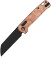 QSP Knife Penguin Glyde Lock Copper - QS130GLF2