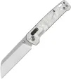 QSP Knife Penguin Glyde Lock Alum Foil - QS130GLG1