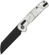 QSP Knife Penguin Glyde Lock Alum Foil - QS130GLG2