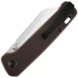 QSP Knife Penguin Linerlock Copper QS130K