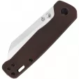 QSP Knife Penguin Linerlock Copper QS130K