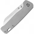 QSP Knife Penguin Linerlock Titanium QS130P