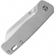 QSP Knife Penguin Linerlock Titanium QS130Q