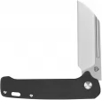 QSP Knife Penguin Slip Joint Black G10 QS130SJB