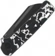 QSP Knife Penguin Slip Joint Storm CF QS130SJG2