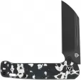 QSP Knife Penguin Slip Joint Storm CF QS130SJG2