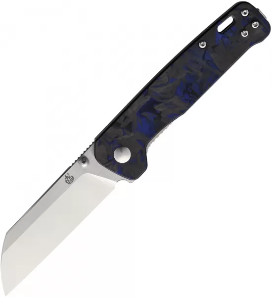 QSP Knife Penguin Linerlock QS130TBL