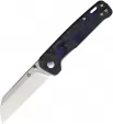 QSP Knife Penguin Linerlock - QS130TBL