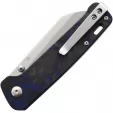 QSP Knife Penguin Linerlock QS130TBL