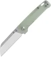 QSP Knife Penguin V2 Linerlock Jade - QS130V2G1