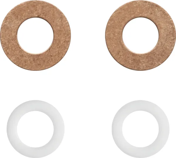 QSP Knife Penguin V2 Washer Set QS130V2WASHER